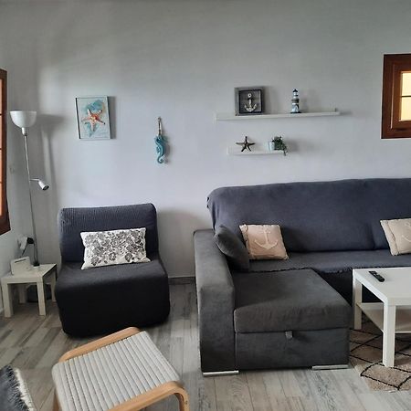 Villa Casa Pepa Y Argeo Mazo Esterno foto