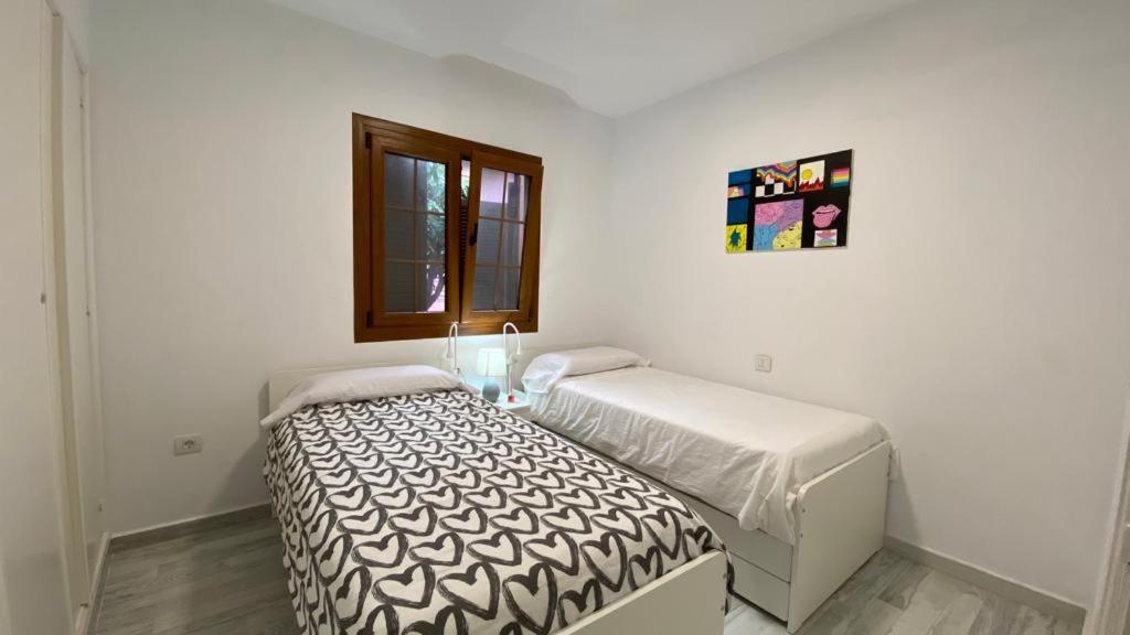 Villa Casa Pepa Y Argeo Mazo Esterno foto
