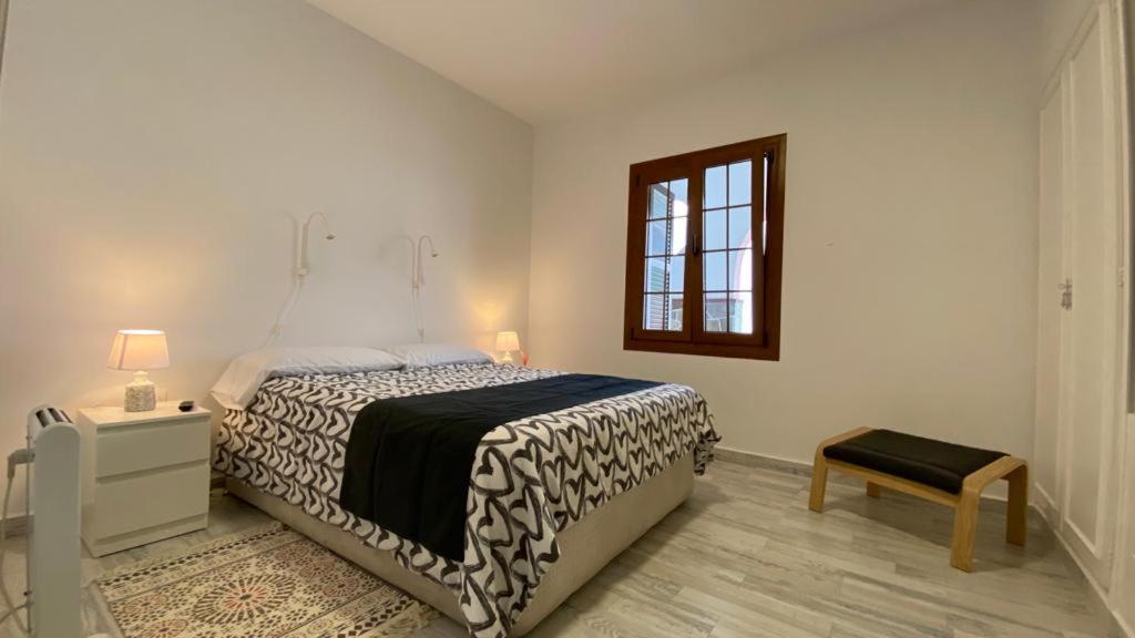 Villa Casa Pepa Y Argeo Mazo Esterno foto