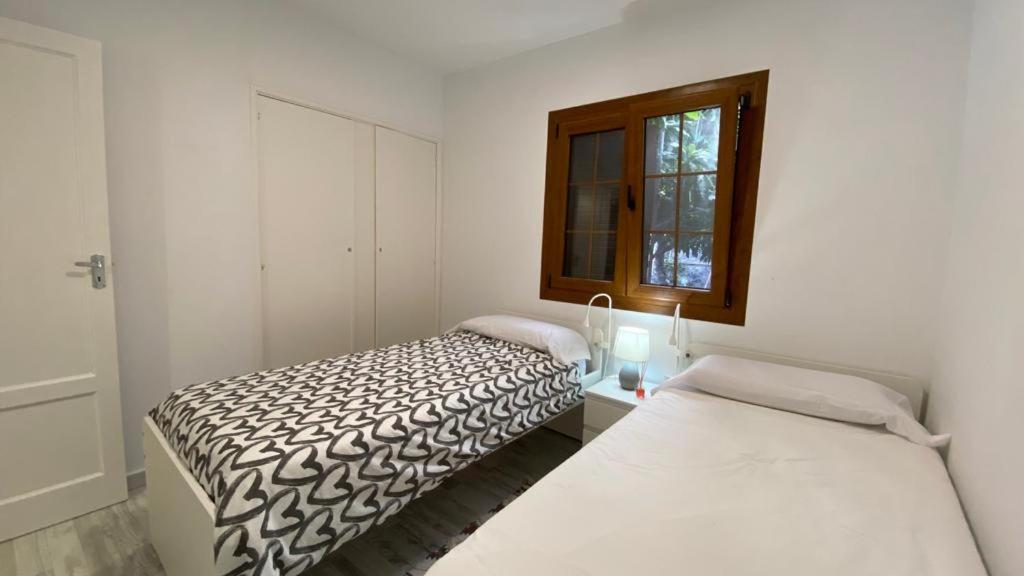 Villa Casa Pepa Y Argeo Mazo Esterno foto