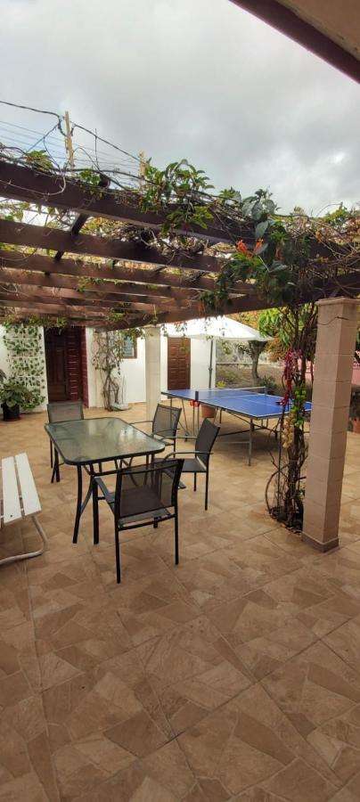 Villa Casa Pepa Y Argeo Mazo Esterno foto