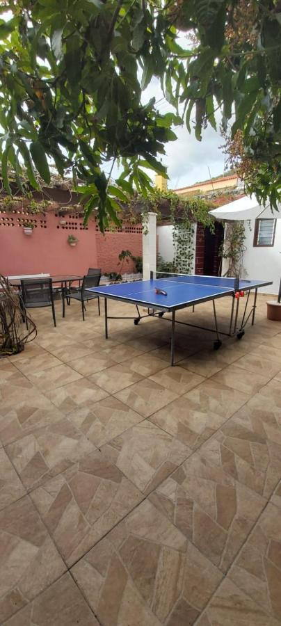 Villa Casa Pepa Y Argeo Mazo Esterno foto
