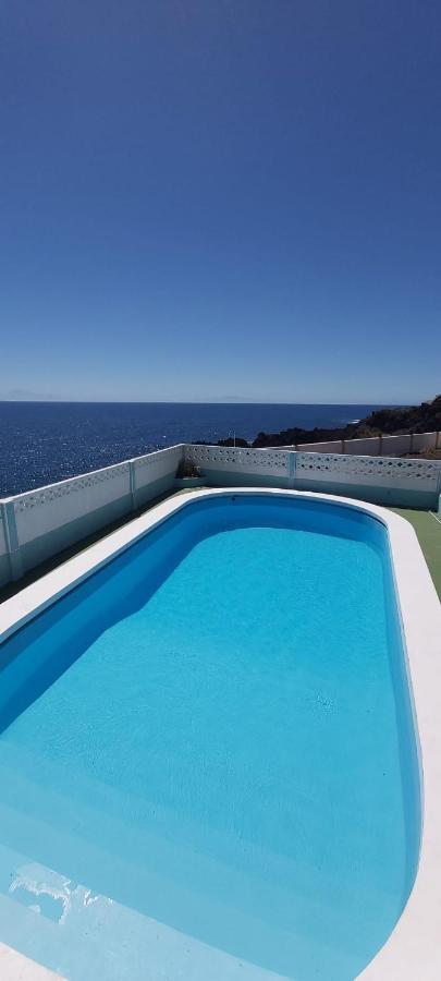 Villa Casa Pepa Y Argeo Mazo Esterno foto