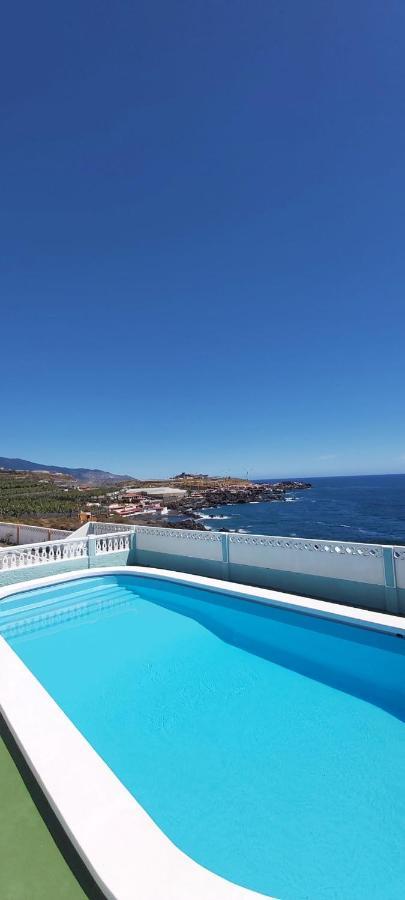 Villa Casa Pepa Y Argeo Mazo Esterno foto
