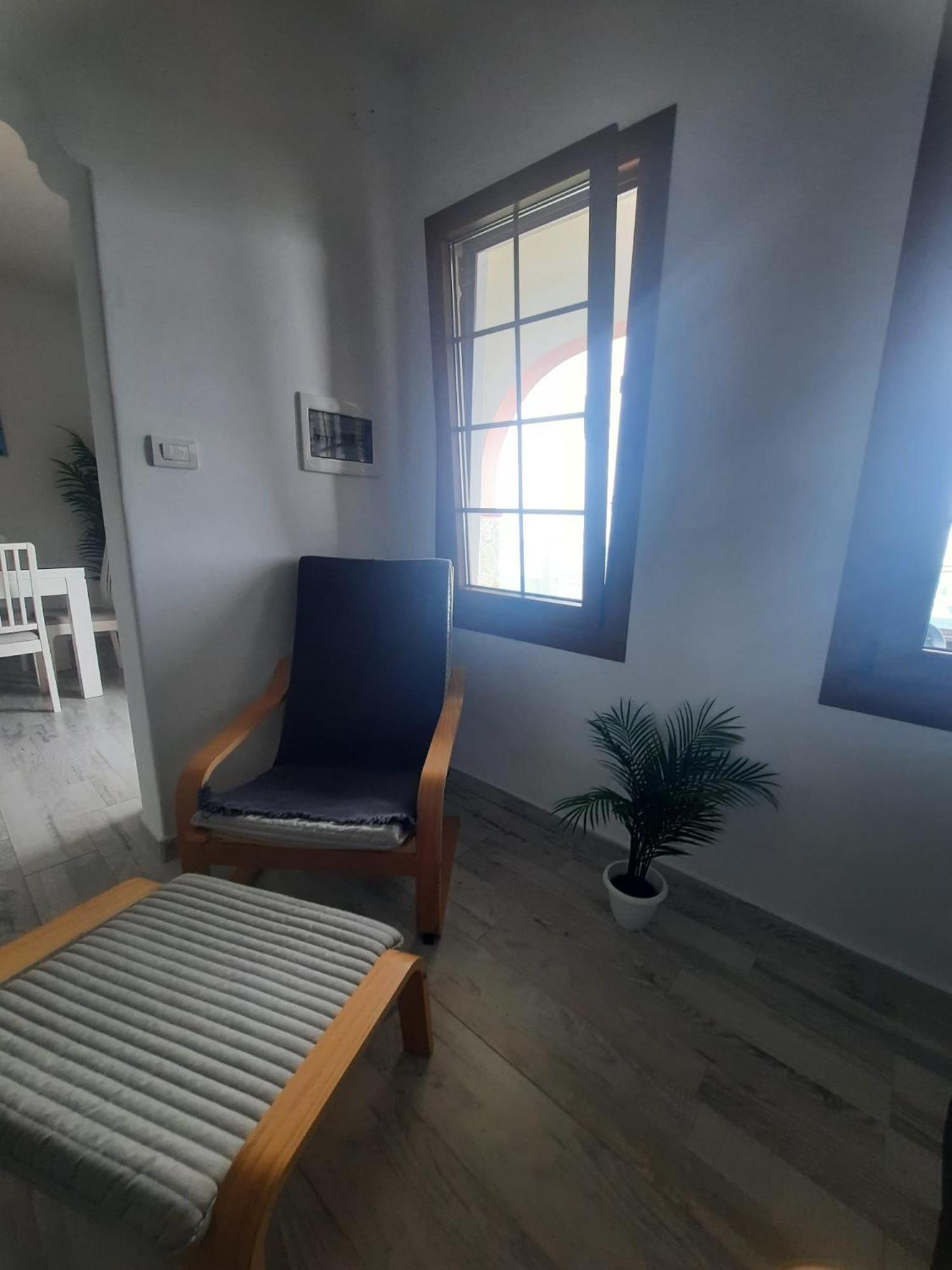 Villa Casa Pepa Y Argeo Mazo Esterno foto