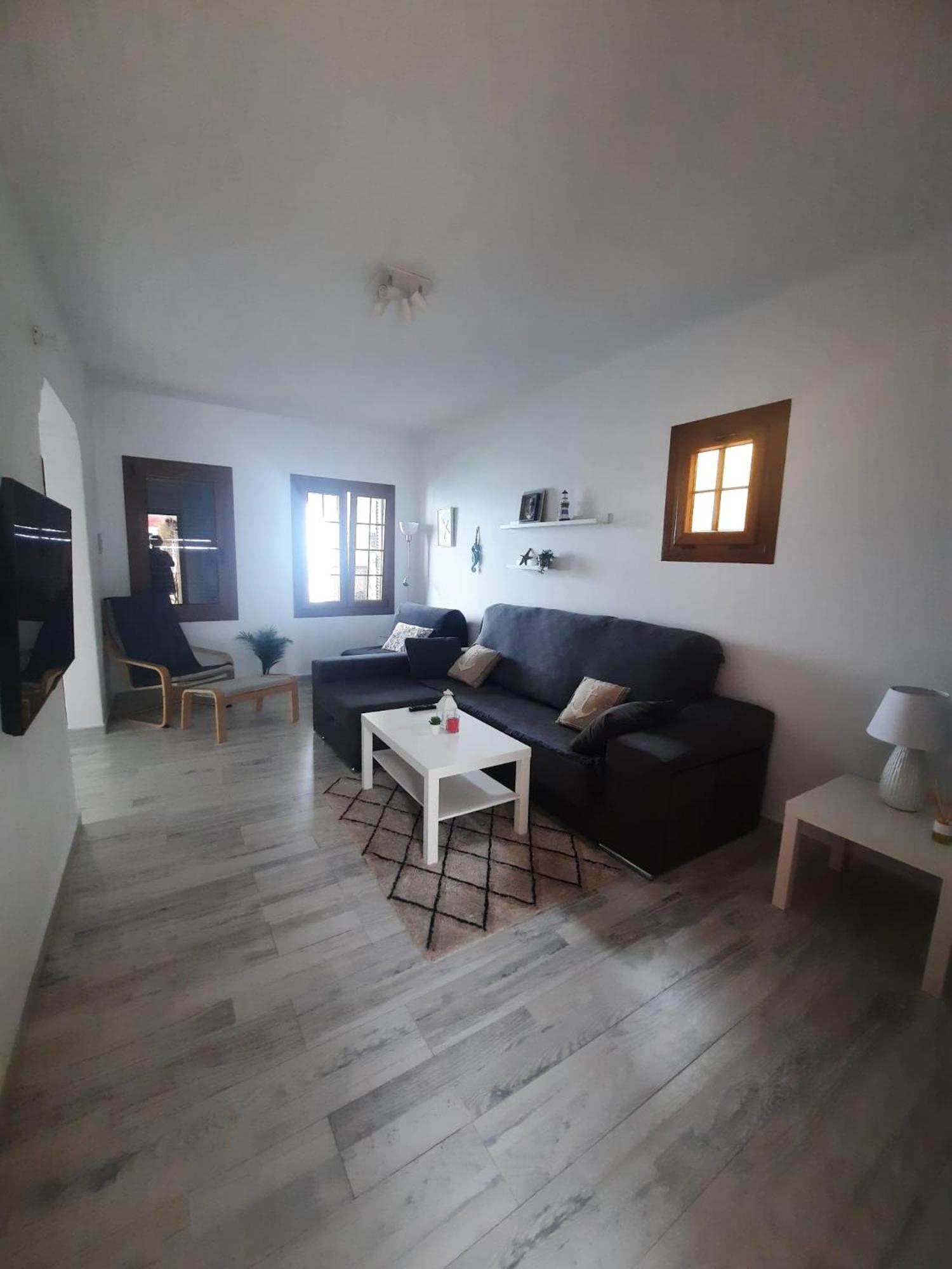 Villa Casa Pepa Y Argeo Mazo Esterno foto